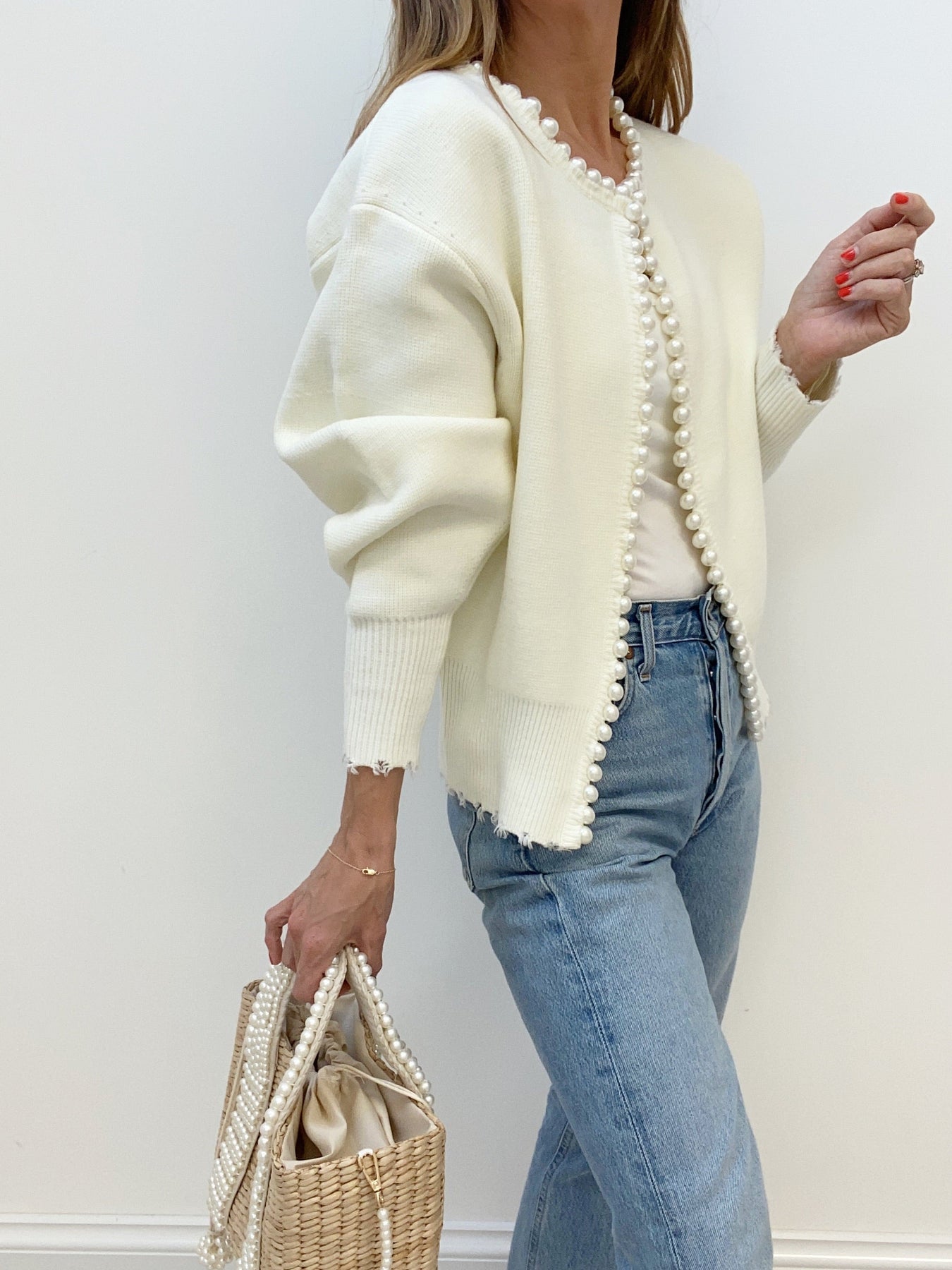La Vie │ pull élégant