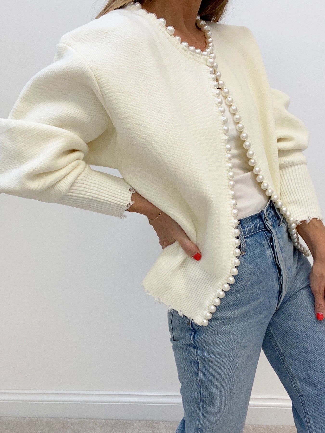 La Vie │ pull élégant