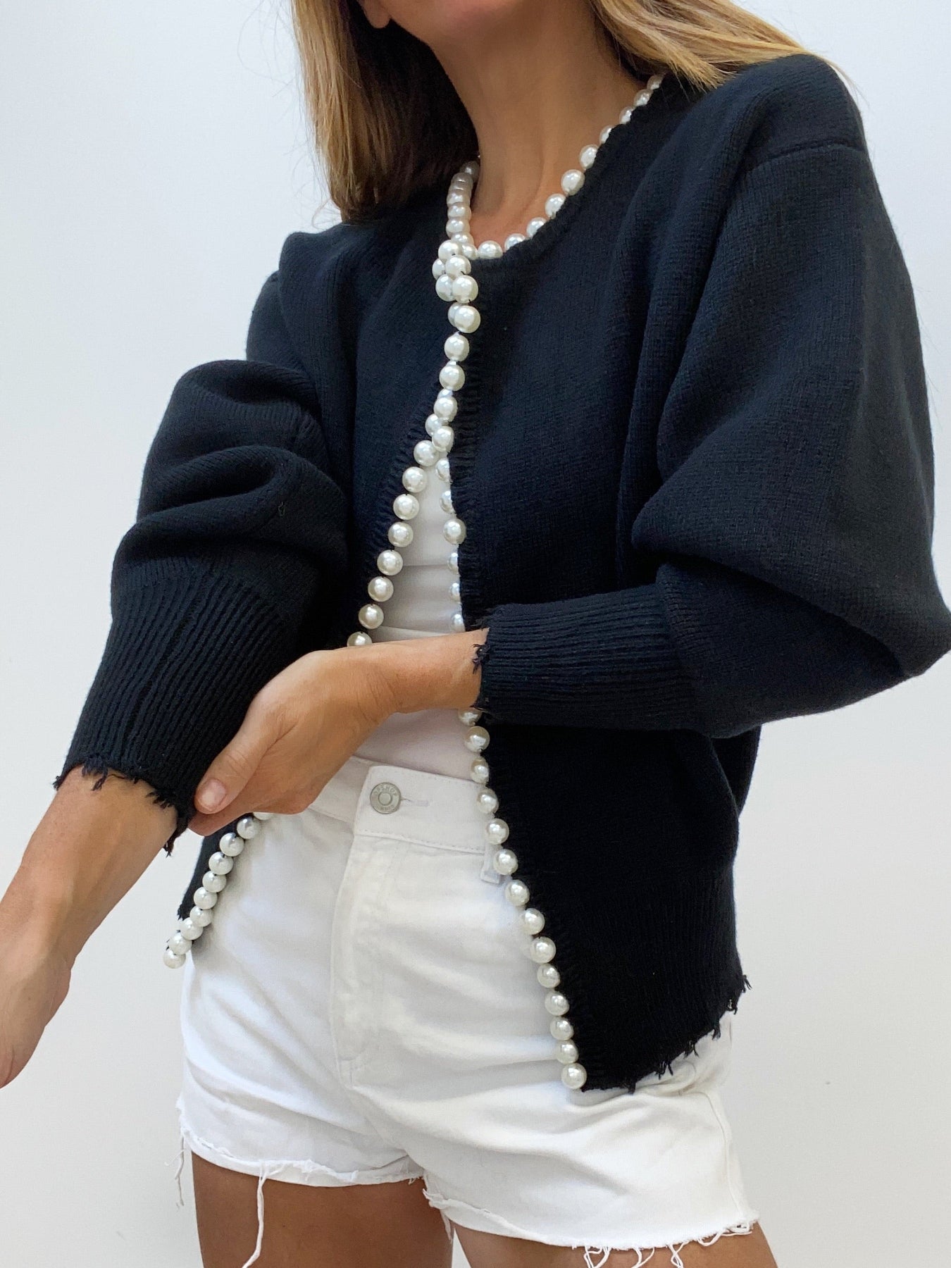 La Vie │ pull élégant
