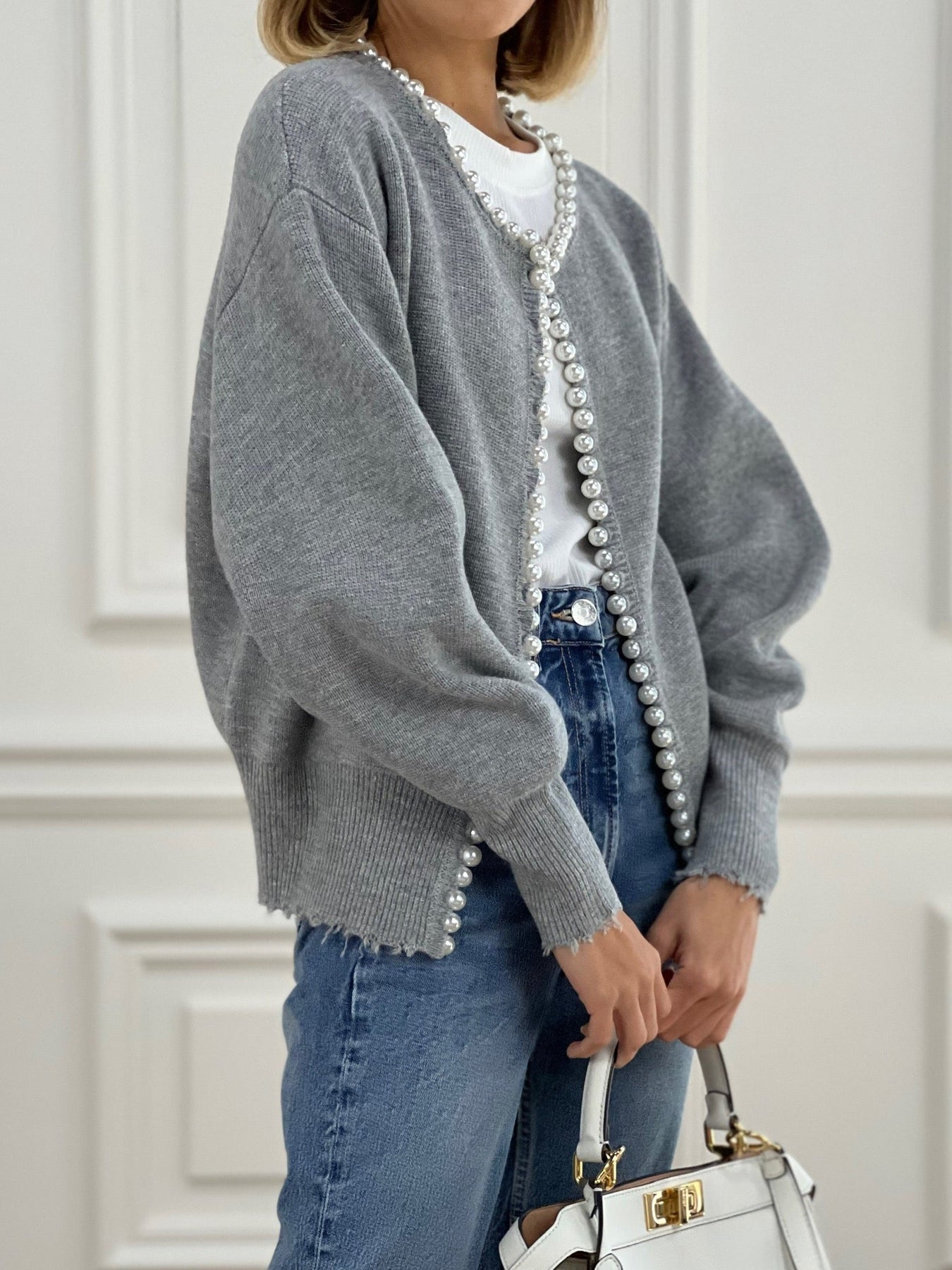La Vie │ pull élégant