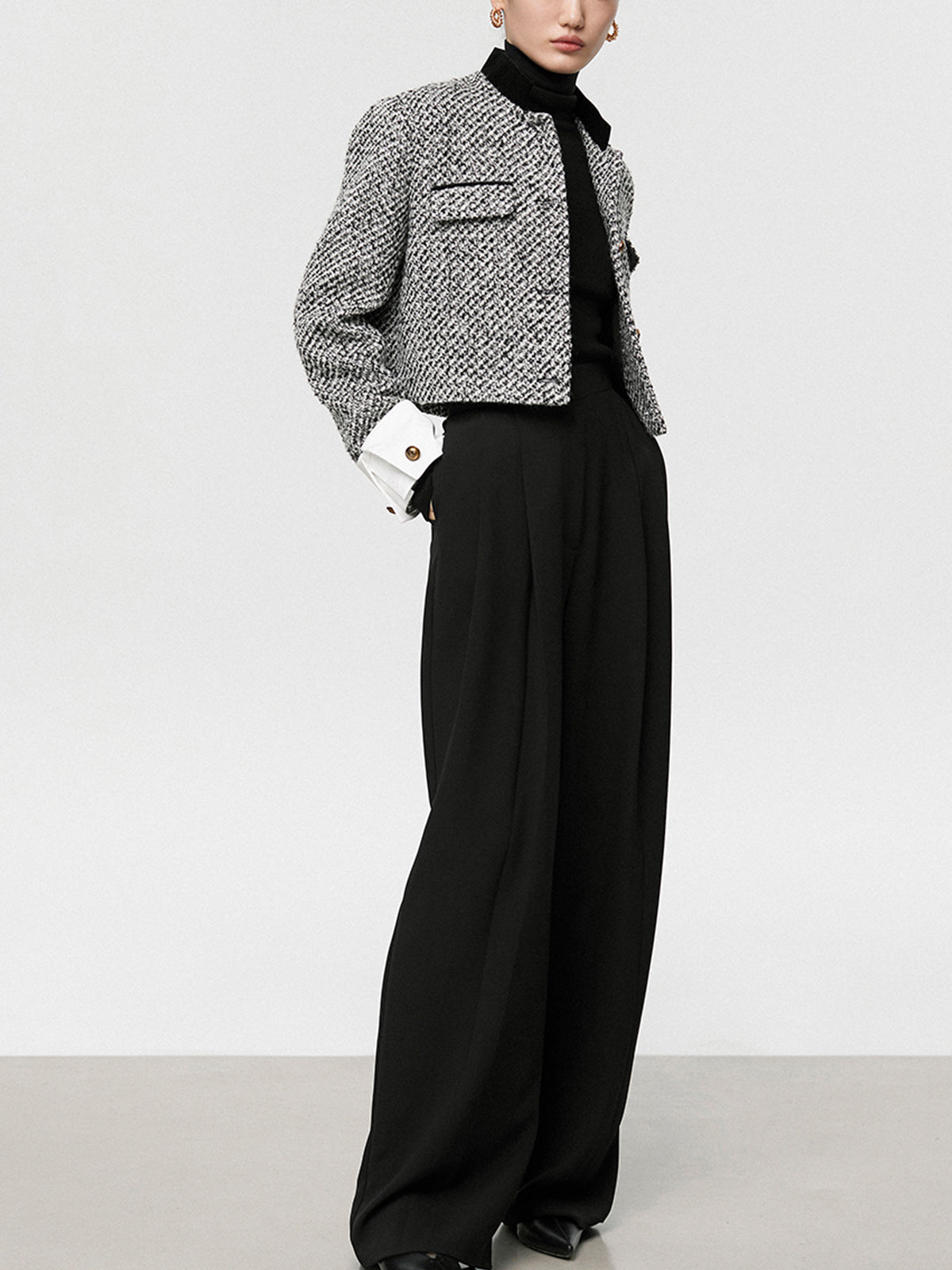 La Vie │ Blazer
