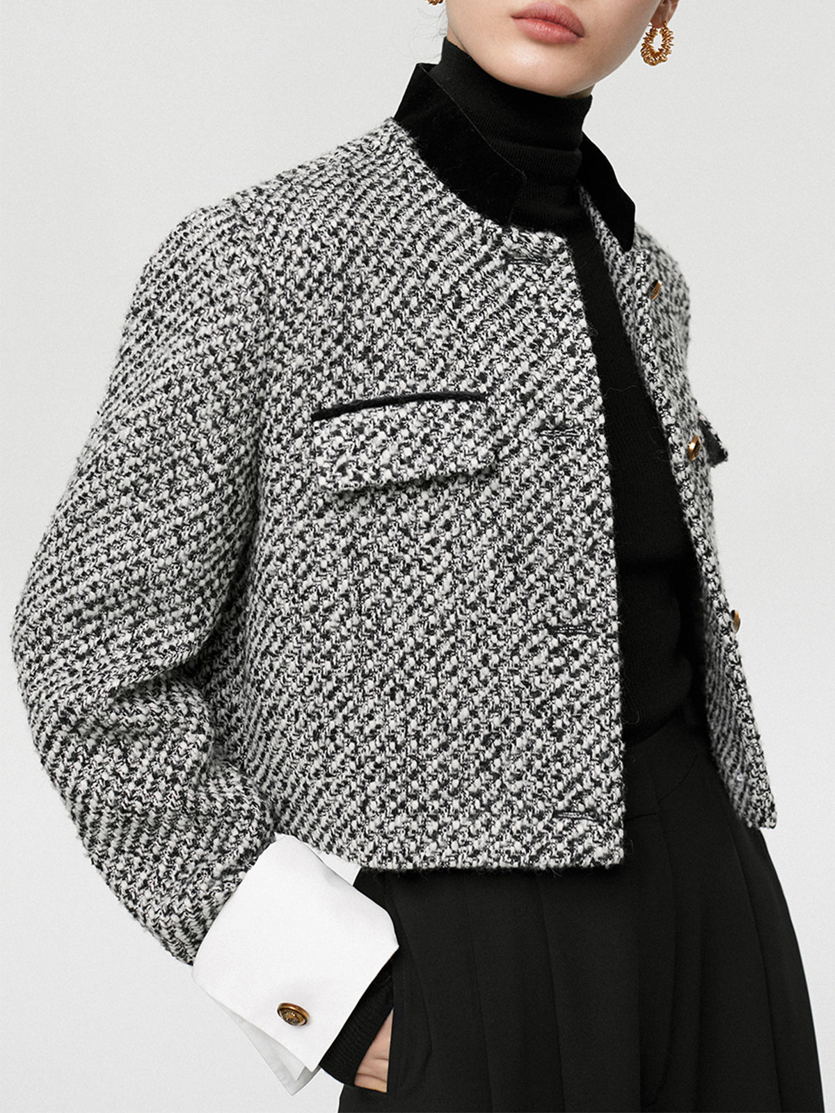 La Vie │ Blazer