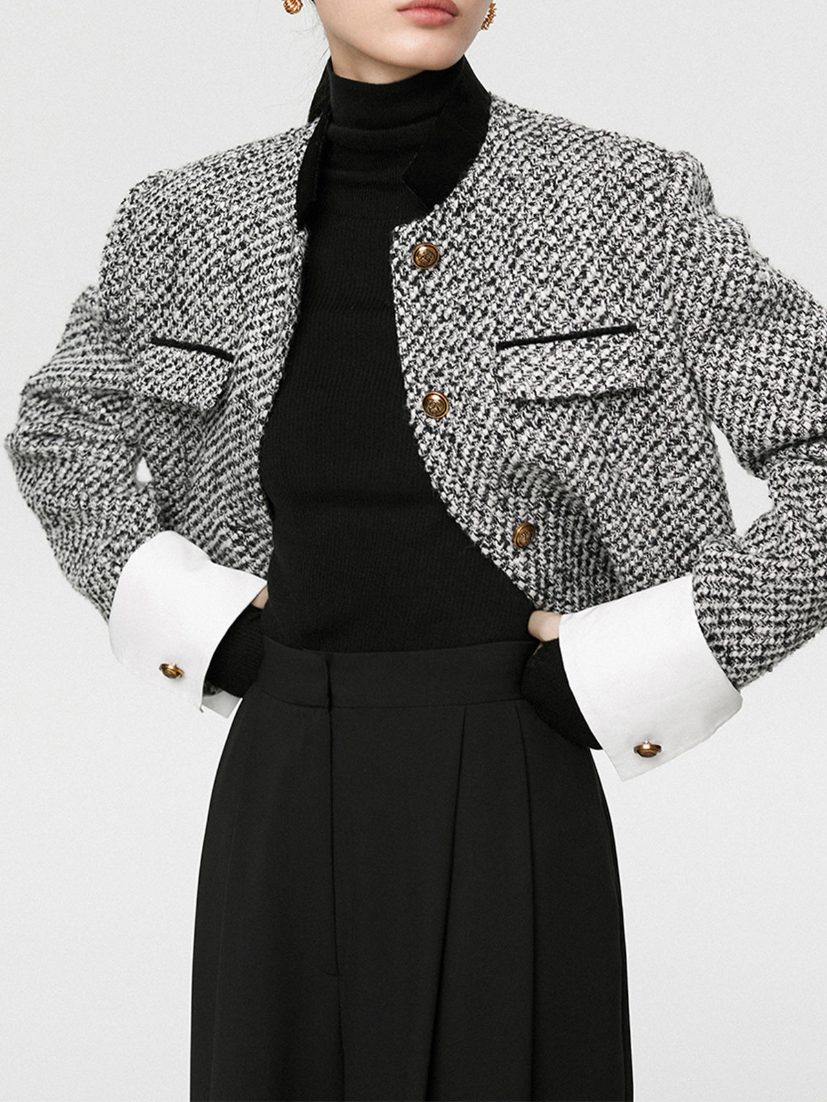 La Vie │ Blazer