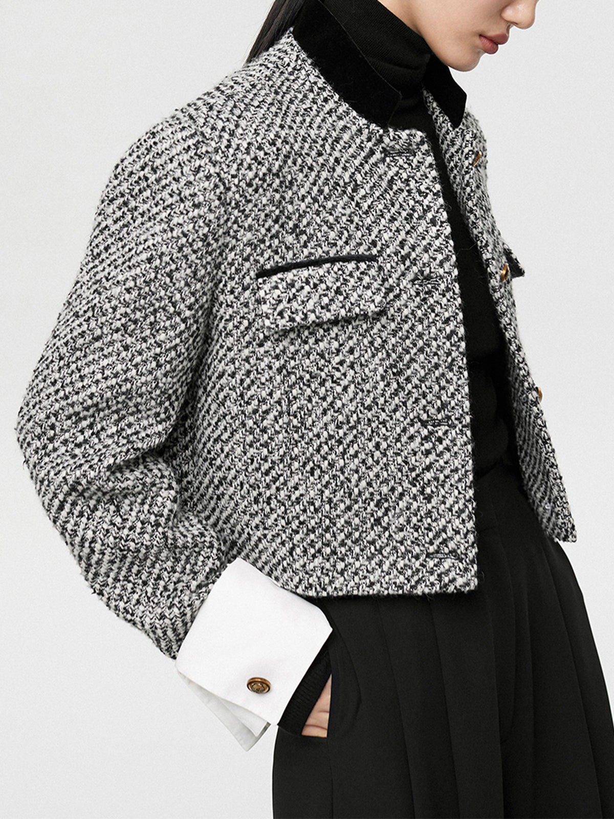La Vie │ Blazer