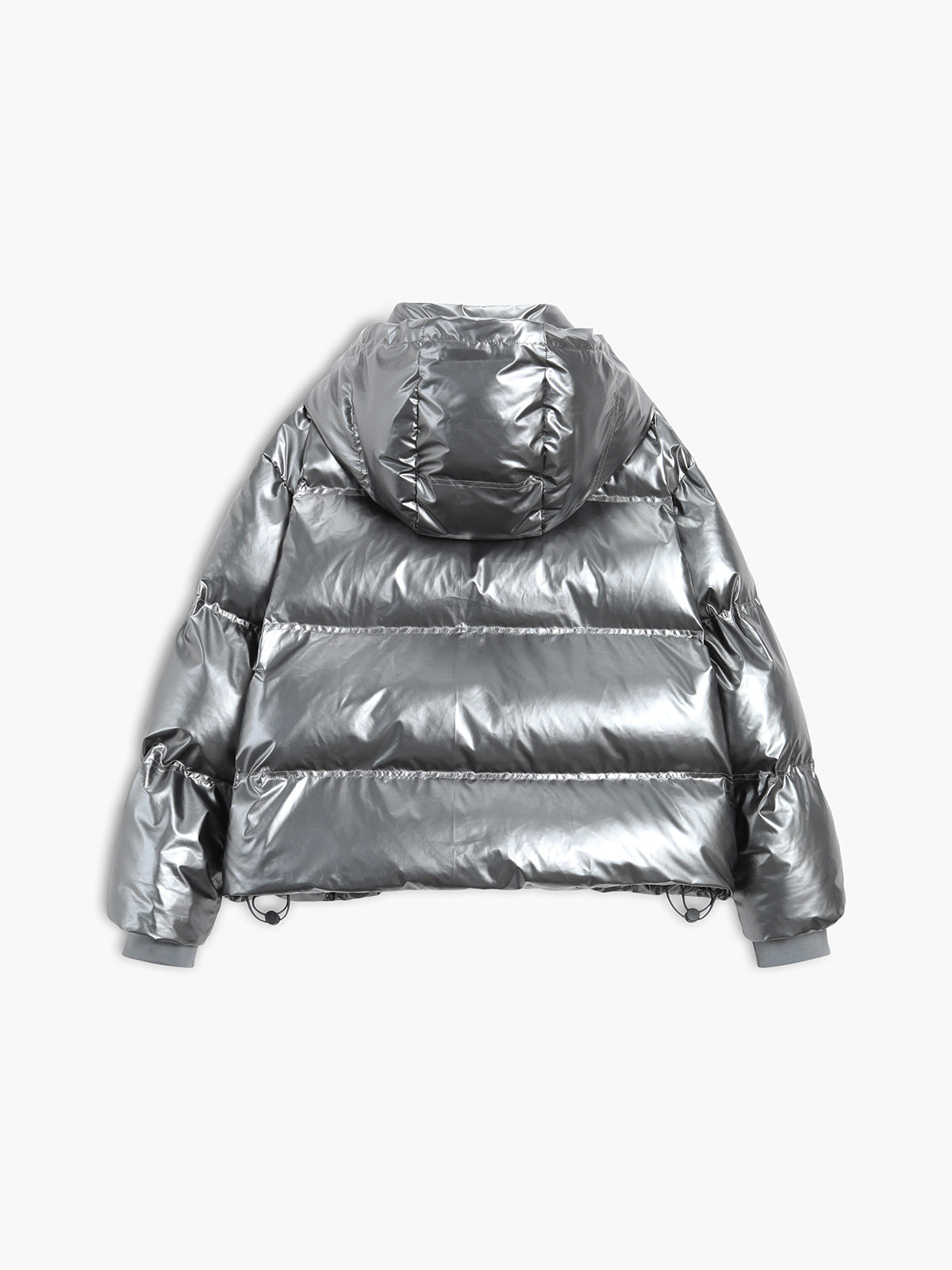 La Vie │ Manteau coupe-vent