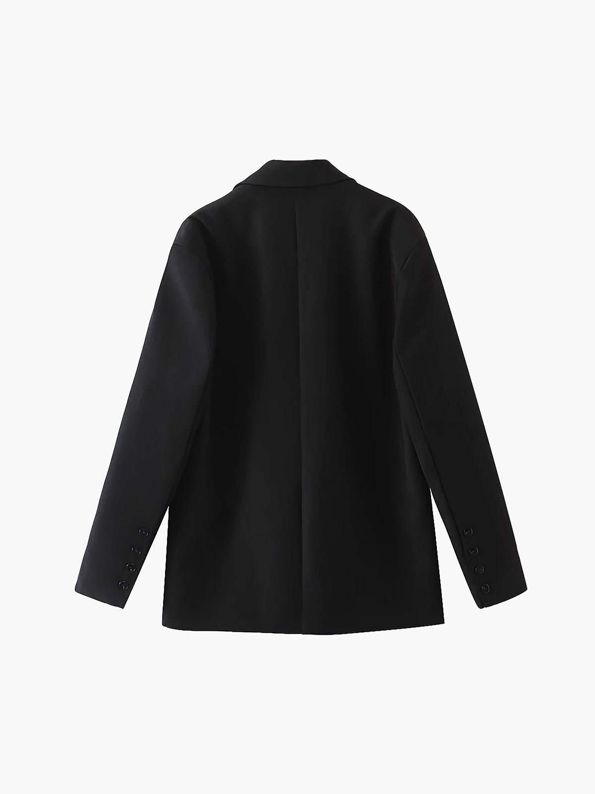 La Vie │ Blazer relaxé