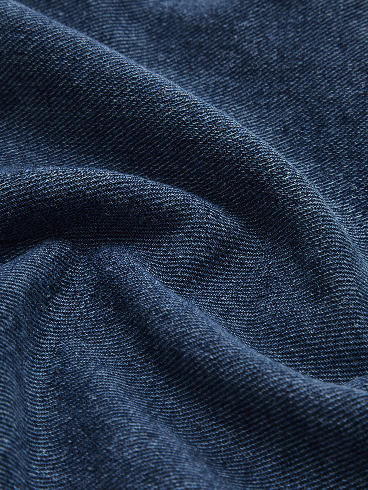 La Vie │ Veste en jean décontractée