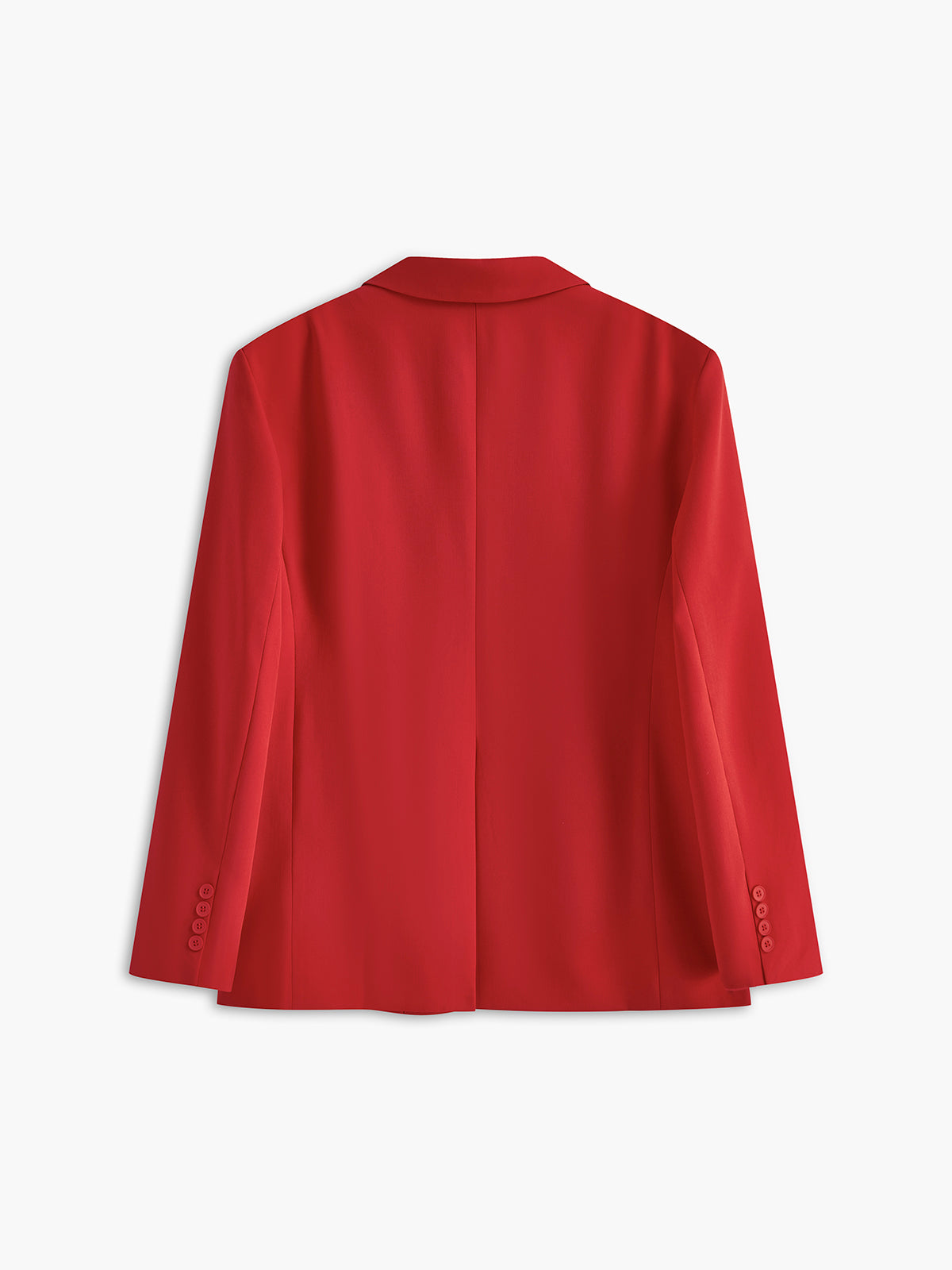 La Vie │ Blazer avec poches à rabat