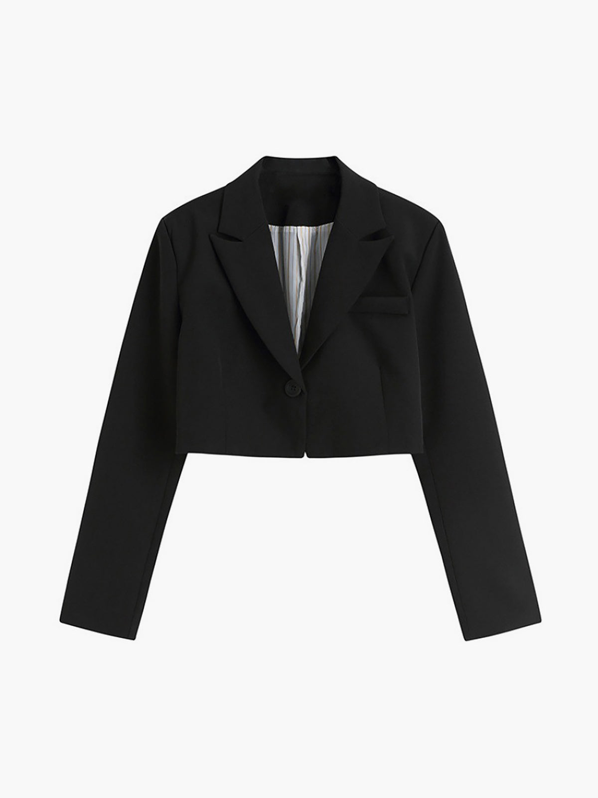 La Vie │ Blazer de coupe