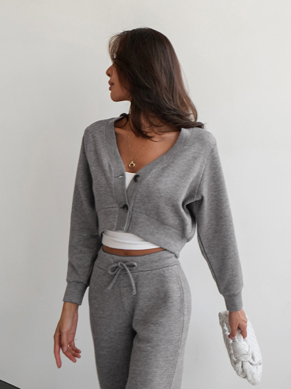 La Vie │ Veste courte Athflow