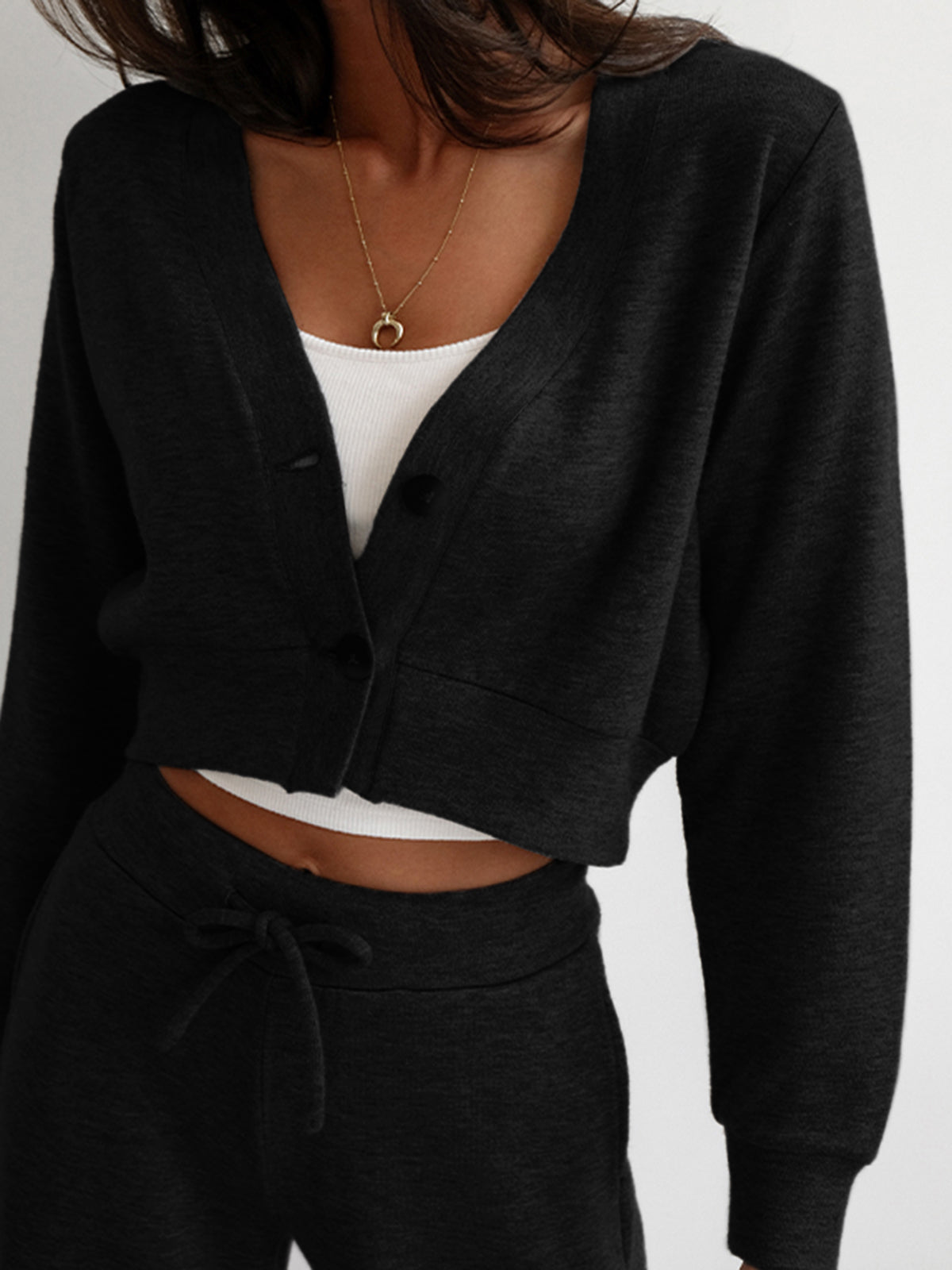 La Vie │ Veste courte Athflow