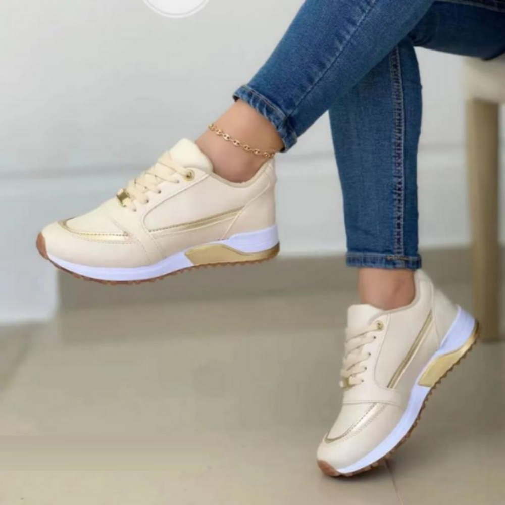 Azura - Baskets Confortables Et De Soutien