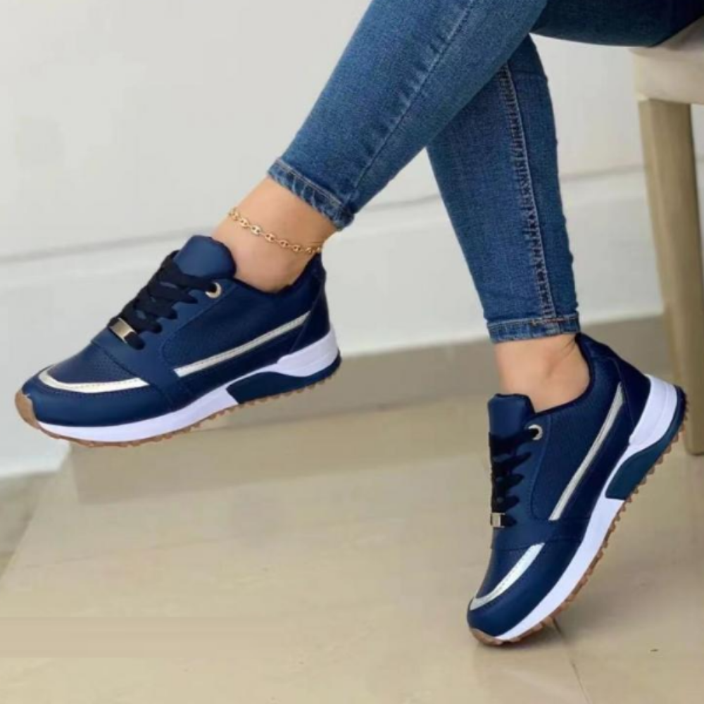 Azura - Baskets Confortables Et De Soutien