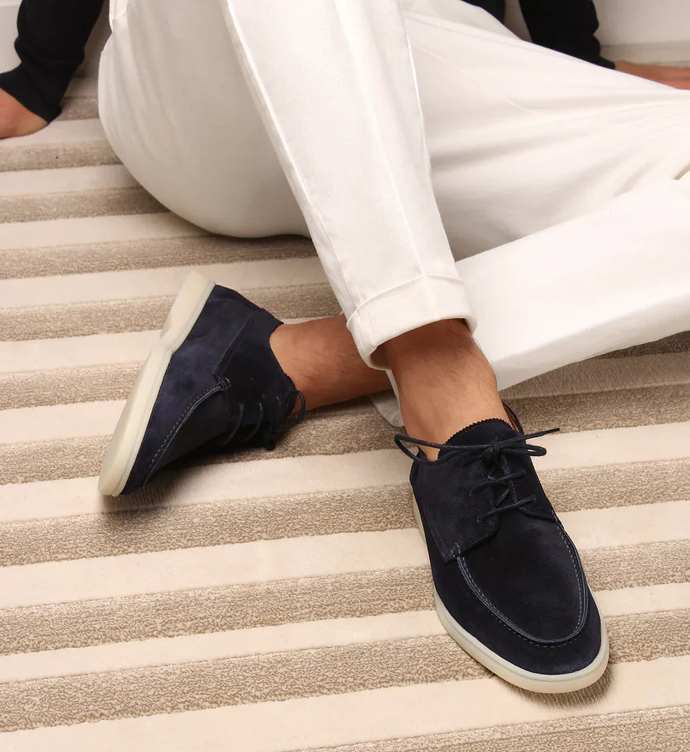 Jack - Des mocassins pour hommes super élégants et confortables pour toutes les occasions