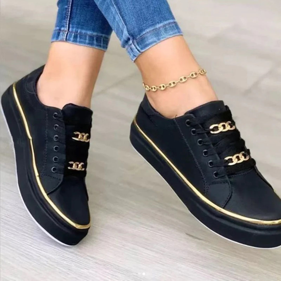 Nina | Chaussures de sport stylées