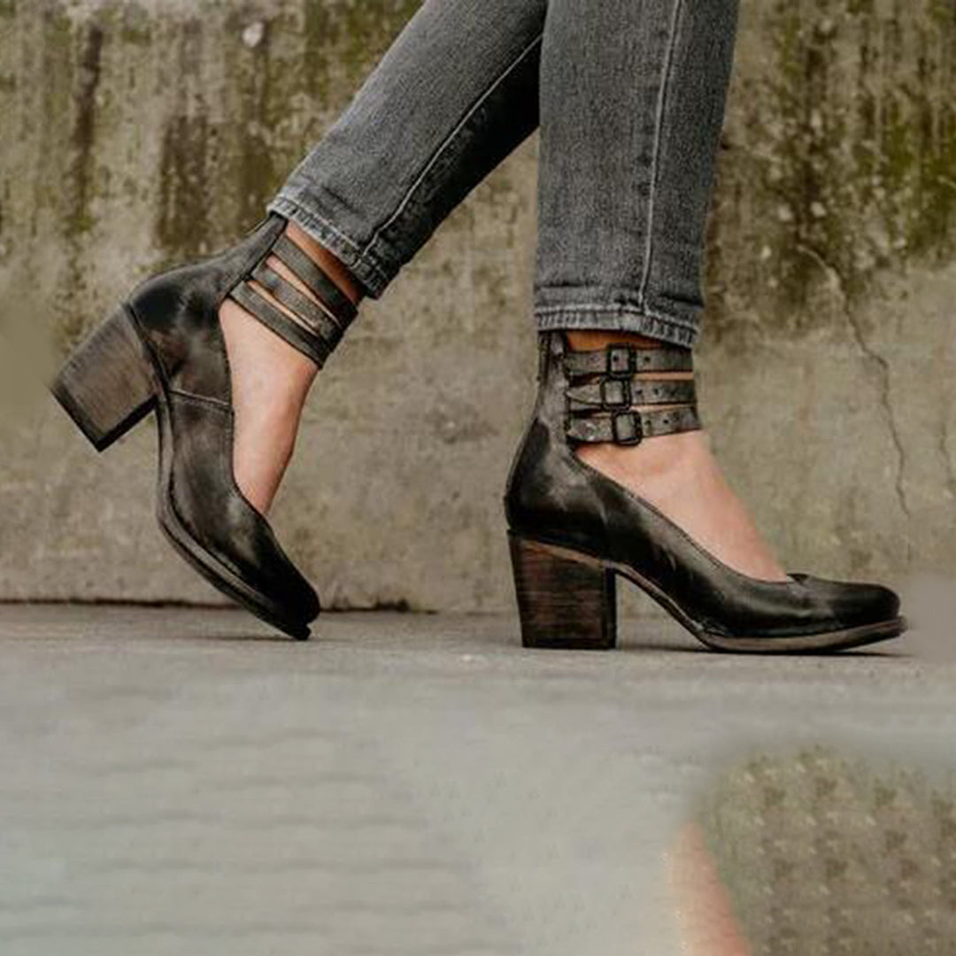 Ariella - Chaussure confortable et élégante
