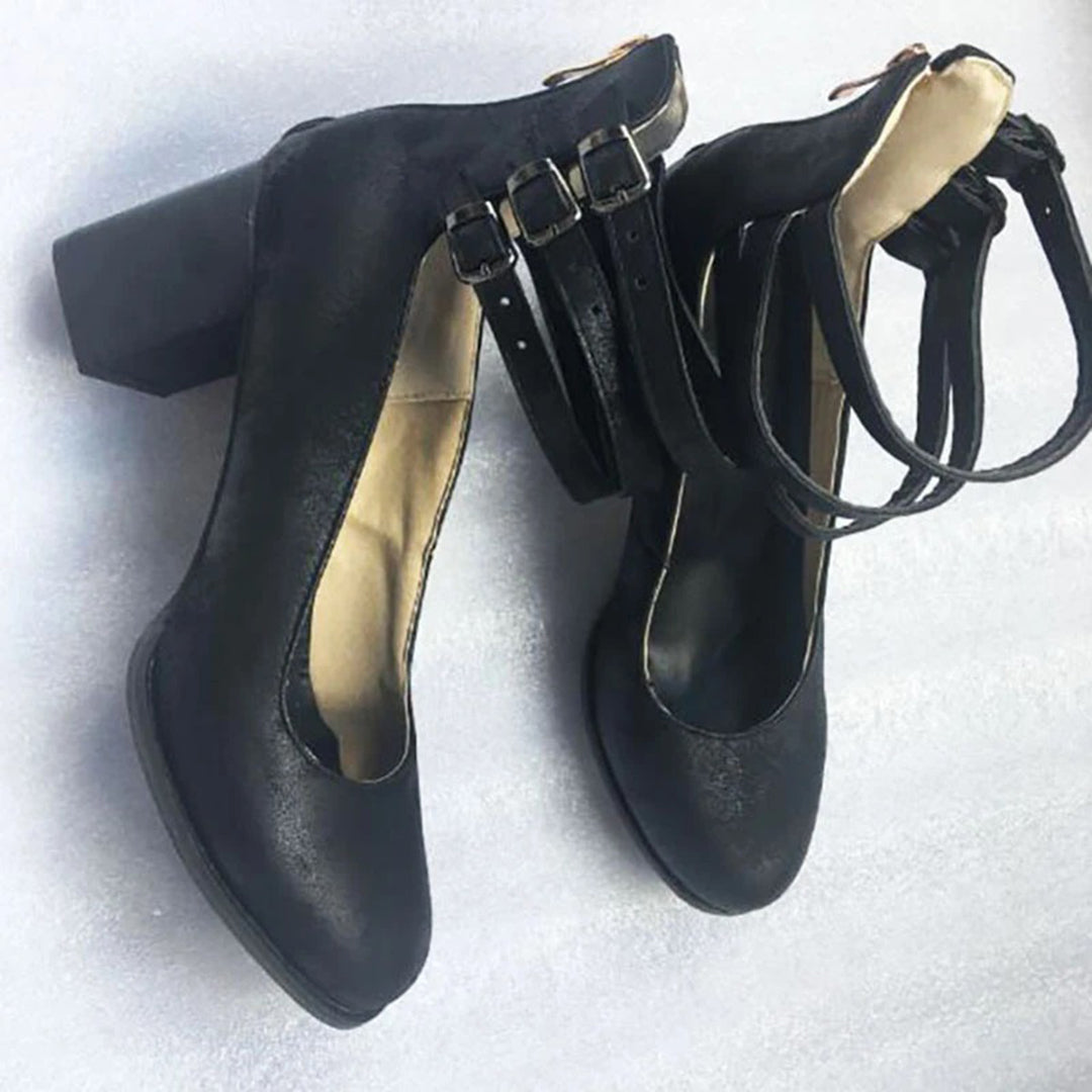 Ariella - Chaussure confortable et élégante