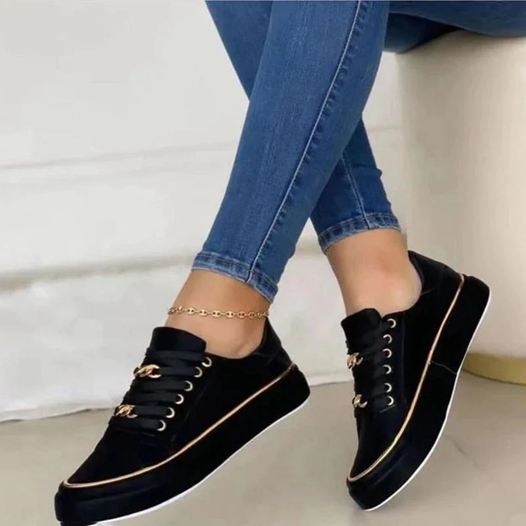 Nina | Chaussures de sport stylées