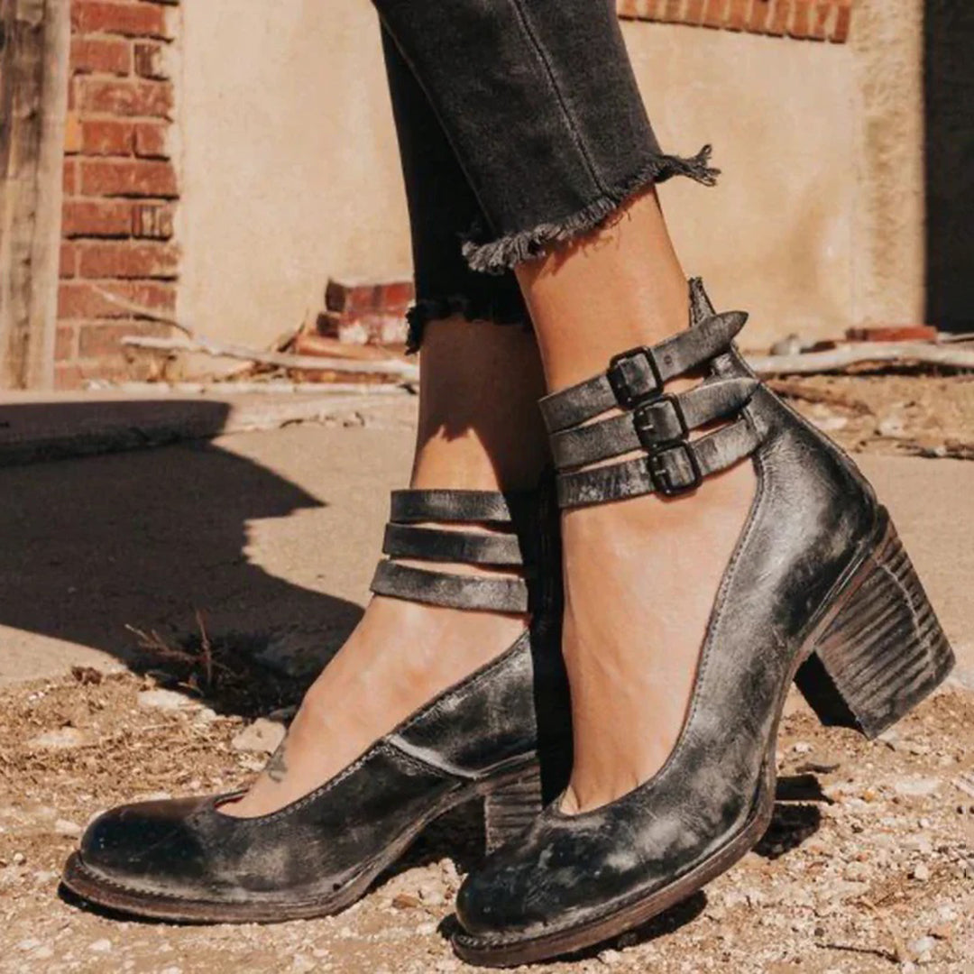 Ariella - Chaussure confortable et élégante