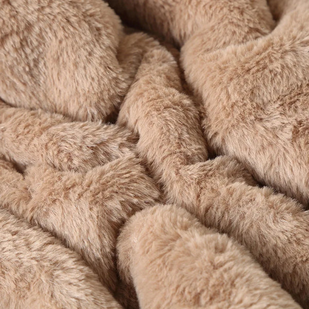 Veste Parka Elégante Femme - Delphinia