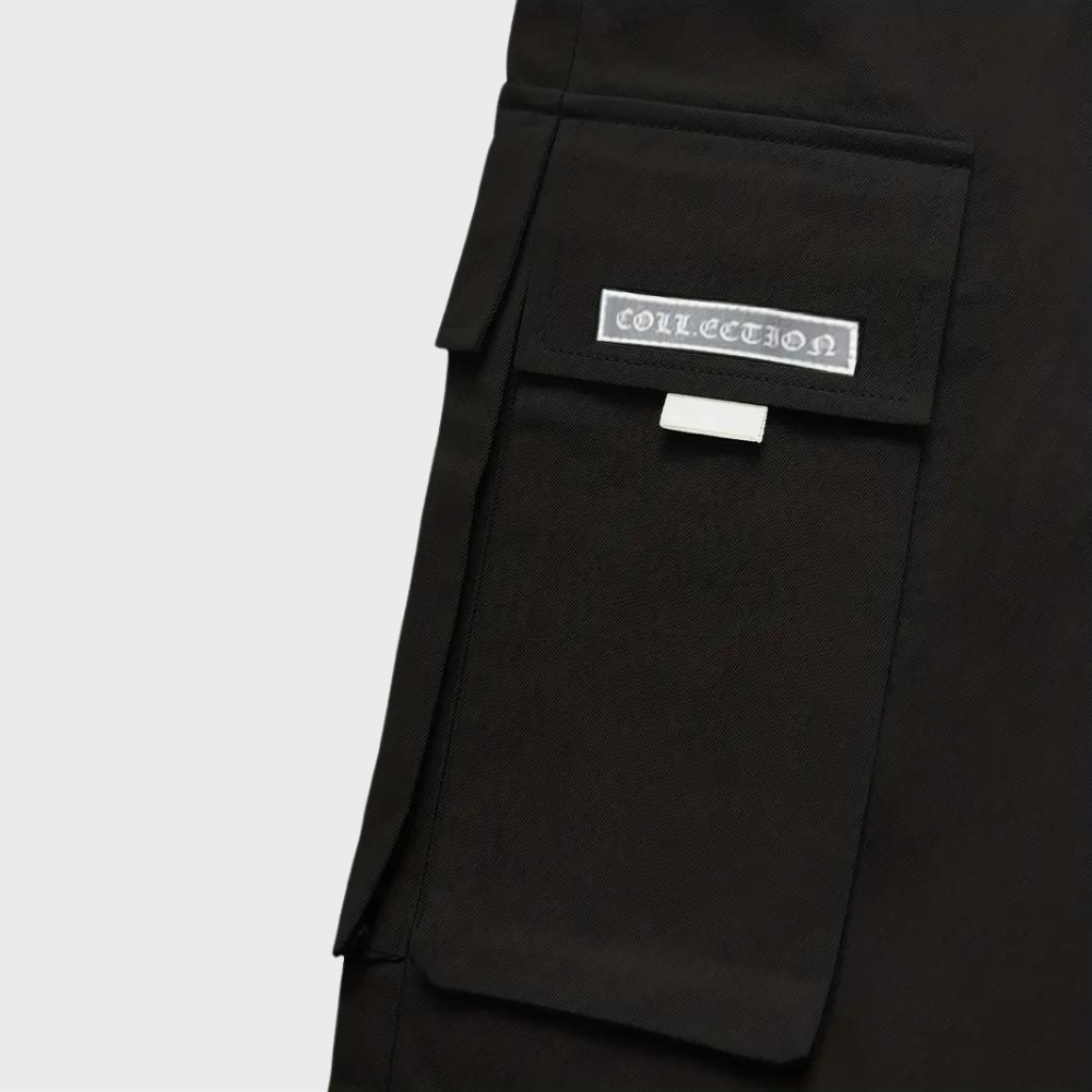 Holger - Pantalon cargo décontracté pour hommes