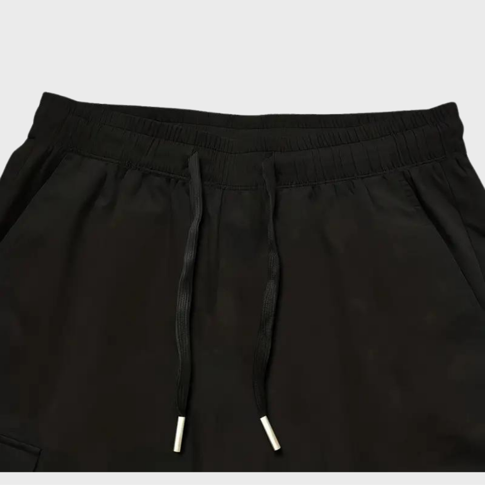 Holger - Pantalon cargo décontracté pour hommes