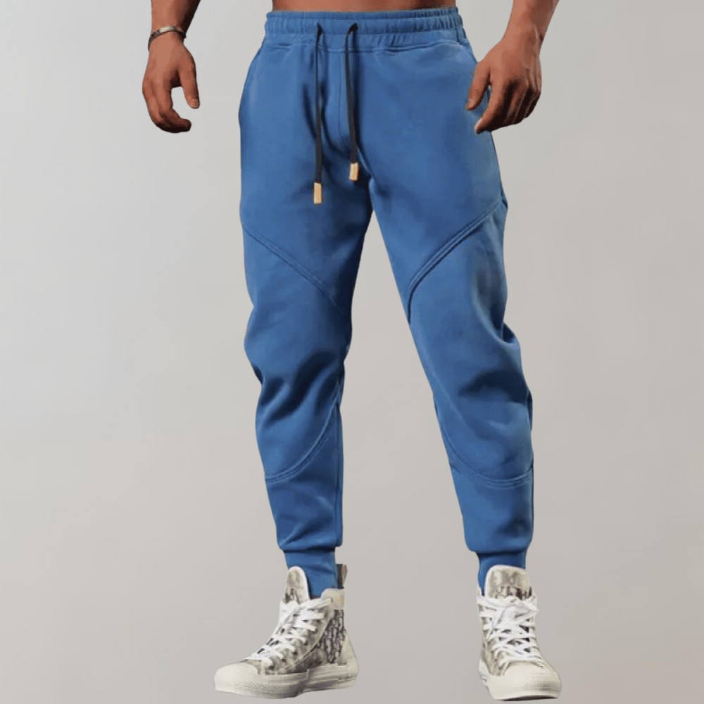 Hjalmar - Pantalon de jogging pour hommes