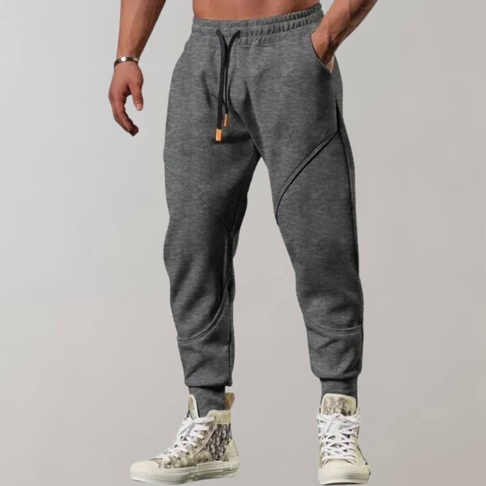Hjalmar - Pantalon de jogging pour hommes