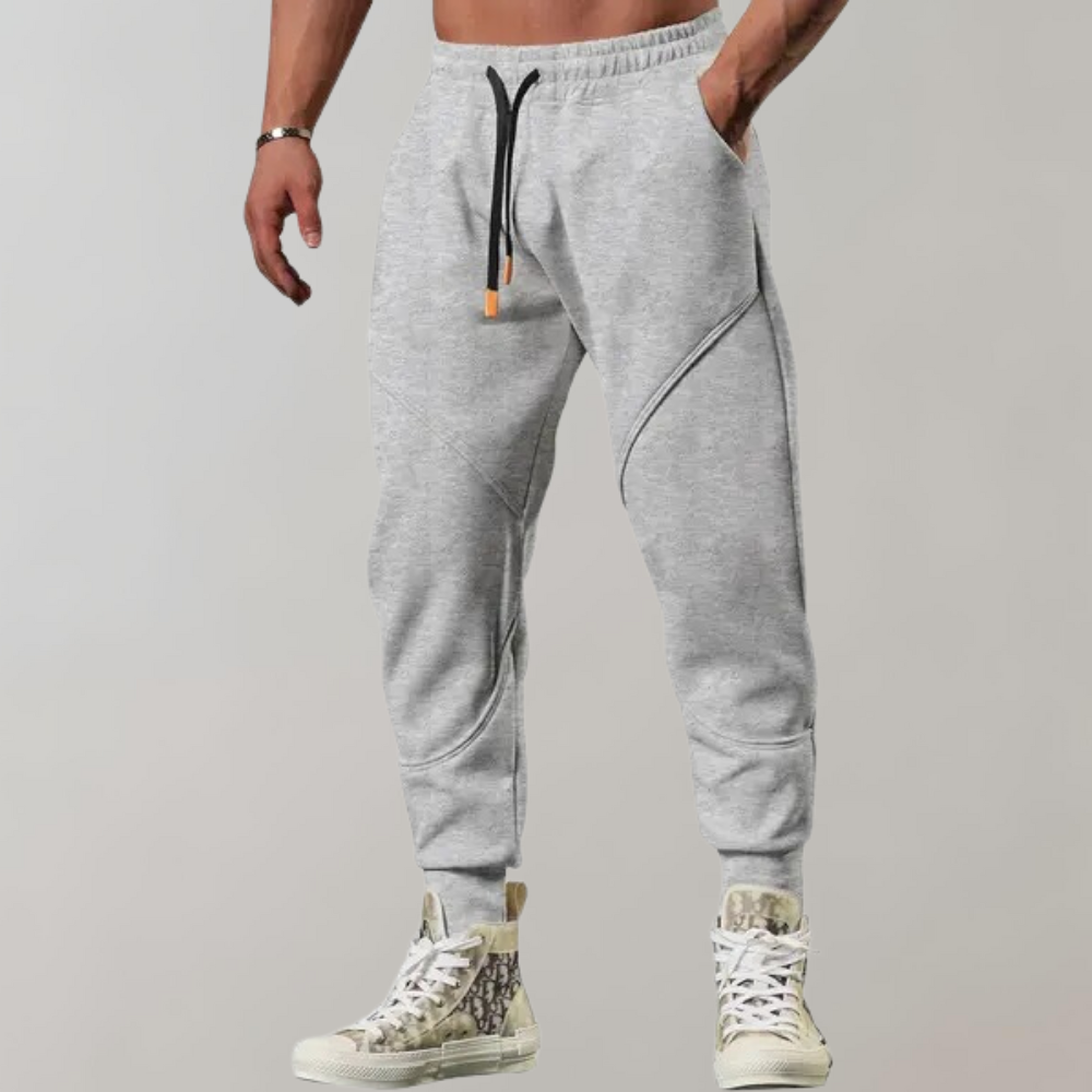 Hjalmar - Pantalon de jogging pour hommes