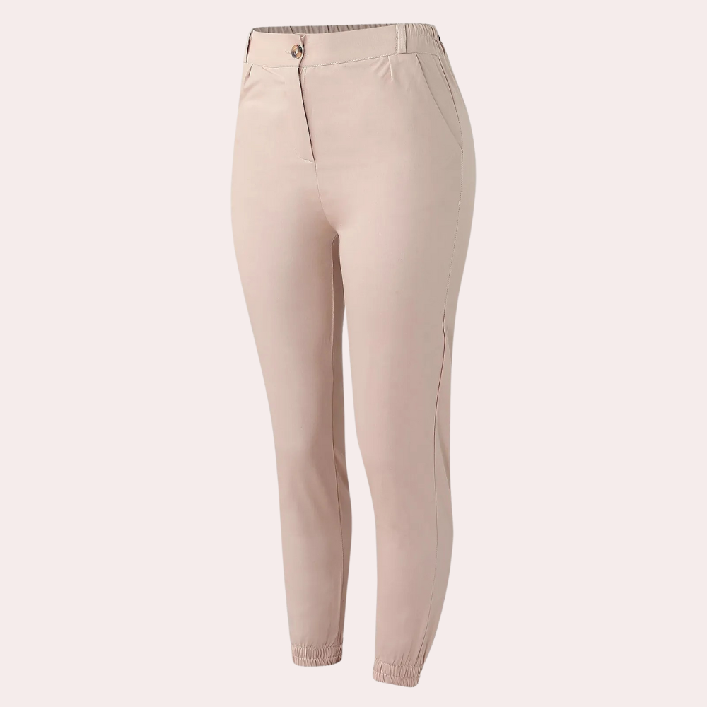 Candace - Pantalon décontracté pour femme