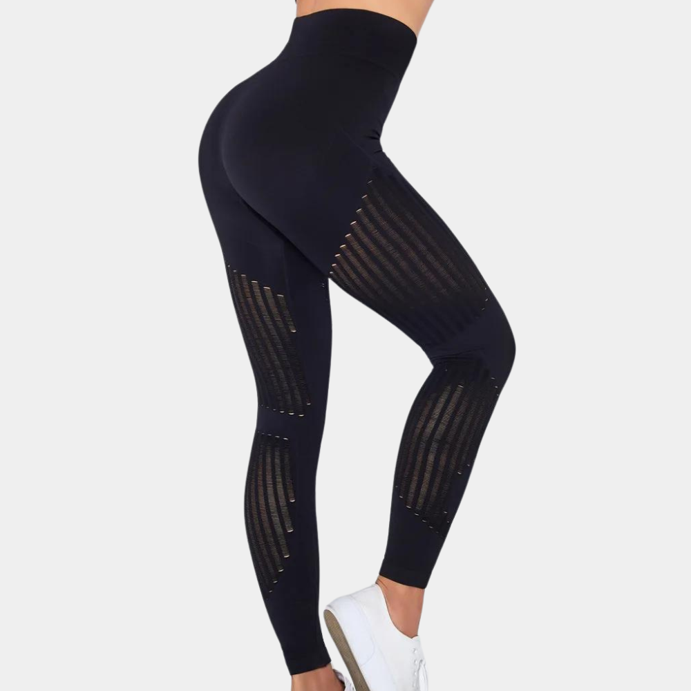 Branca - Leggings confortables pour femmes