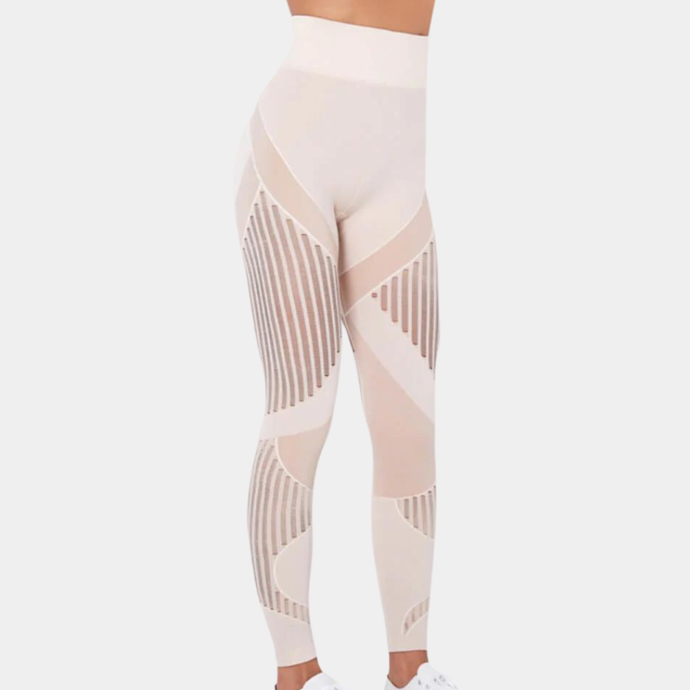 Branca - Leggings confortables pour femmes