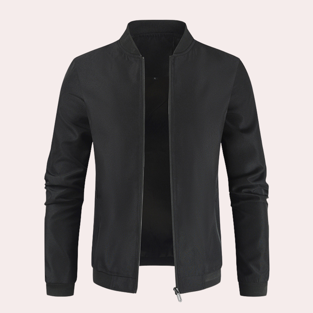 Emeryth - Veste coupe-vent à la mode pour hommes