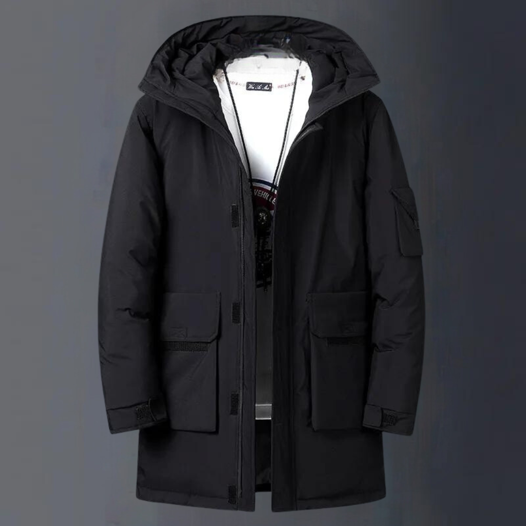 Vlad – Veste Élégante et Confortable pour Homme