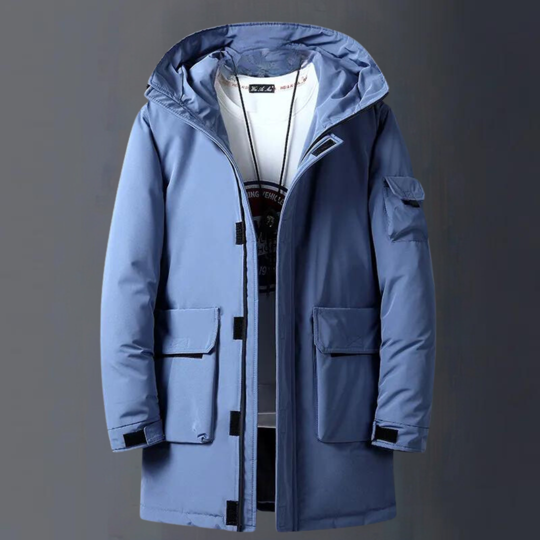 Vlad – Veste Élégante et Confortable pour Homme