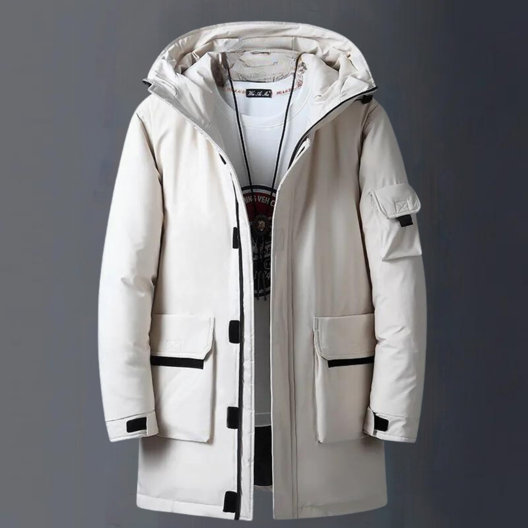 Vlad – Veste Élégante et Confortable pour Homme