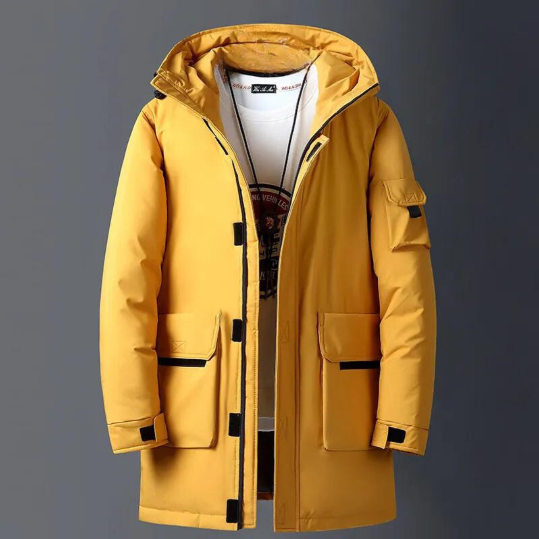 Vlad – Veste Élégante et Confortable pour Homme