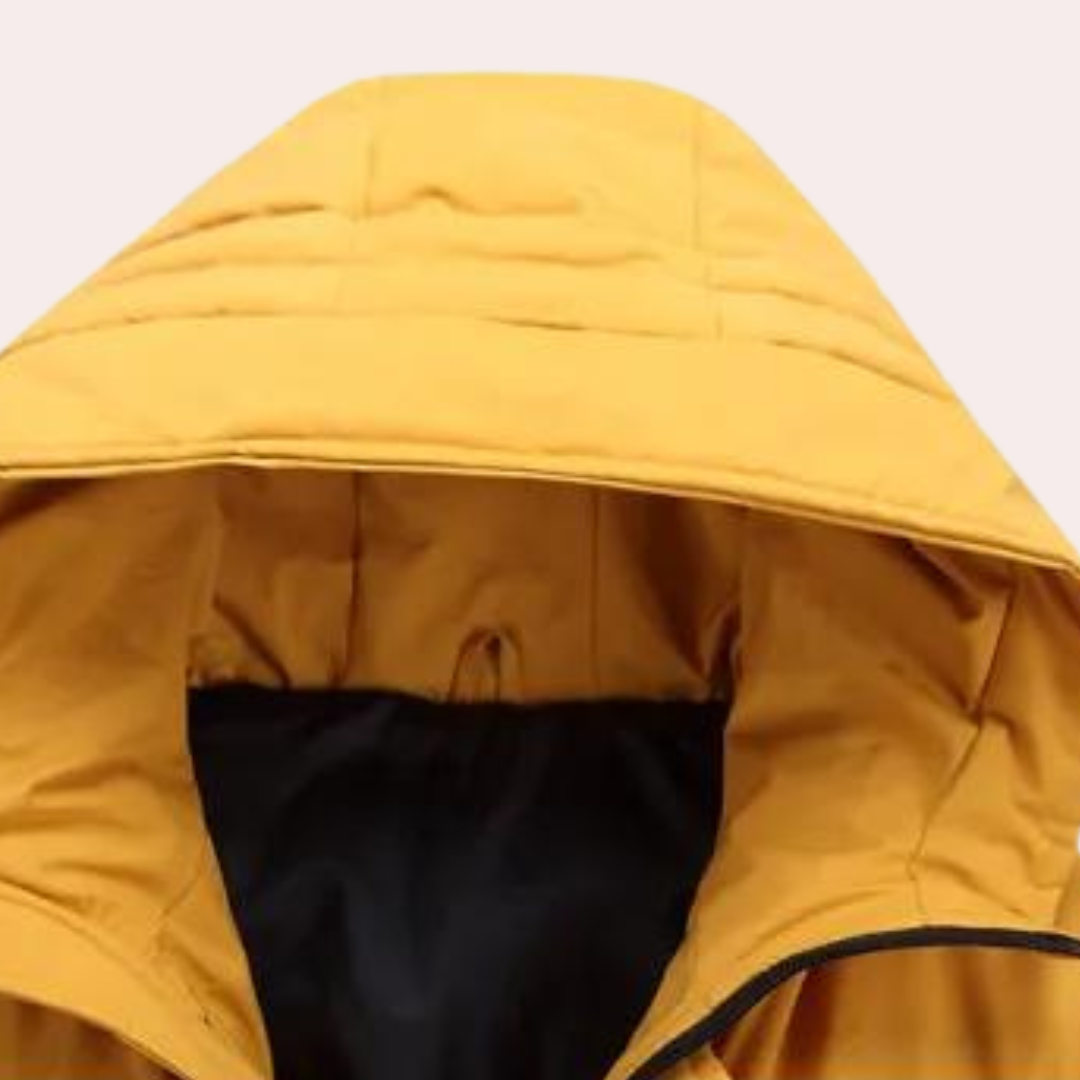 Vlad – Veste Élégante et Confortable pour Homme