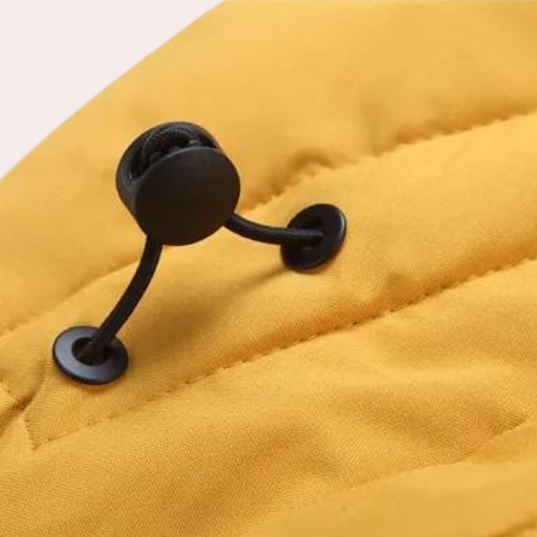 Vlad – Veste Élégante et Confortable pour Homme