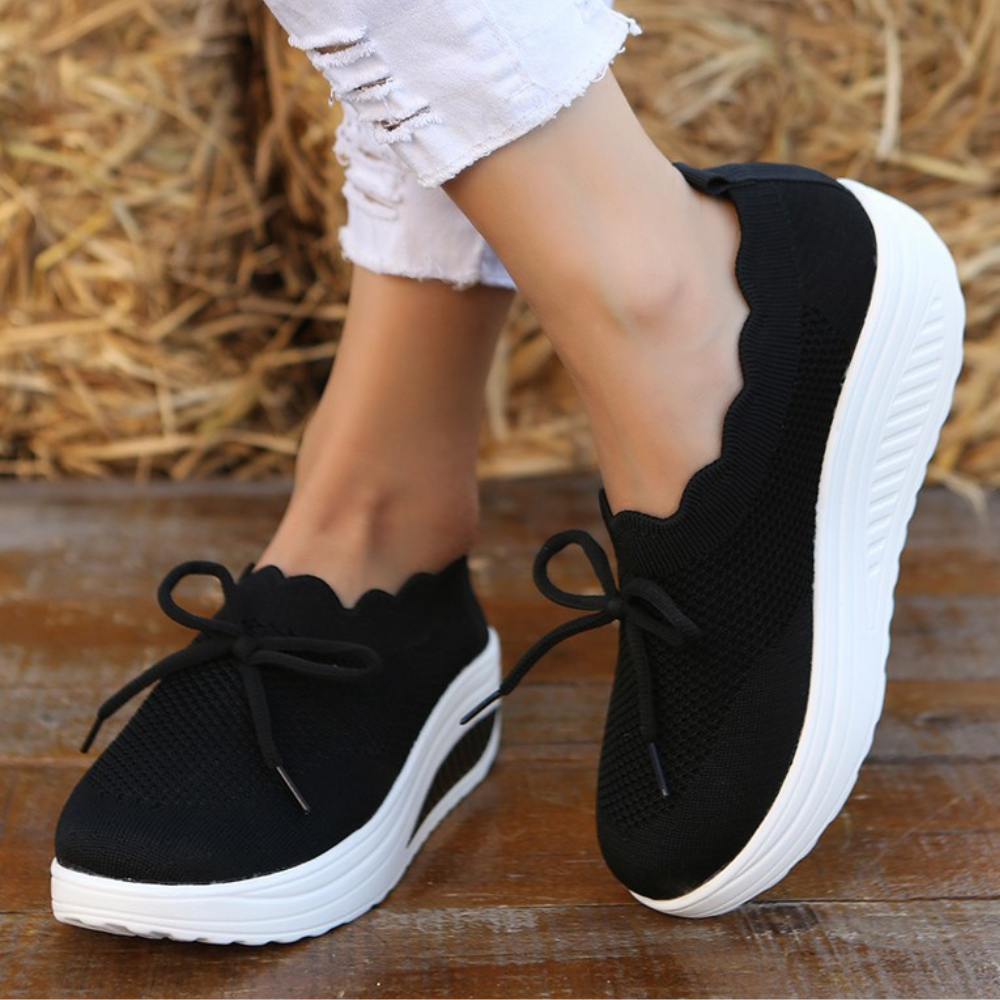 Marga - Chaussures de luxe pour femmes