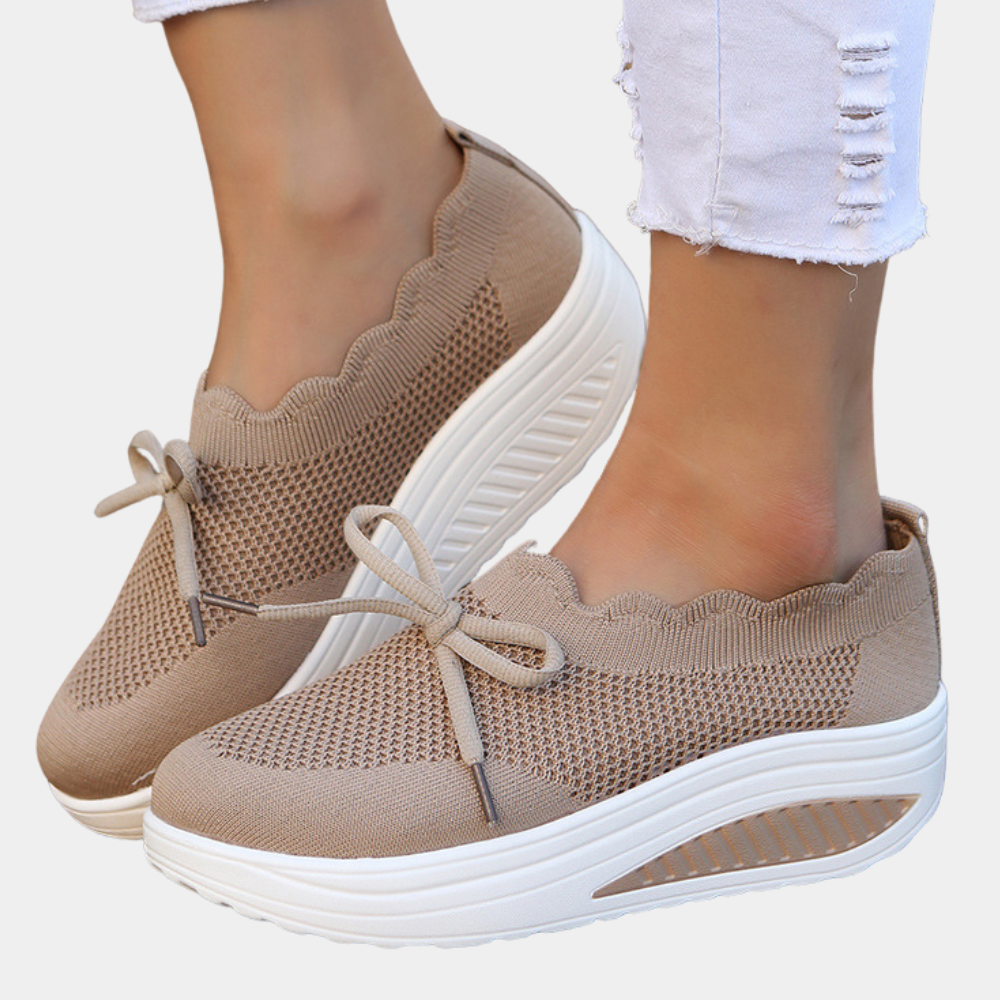 Marga - Chaussures de luxe pour femmes