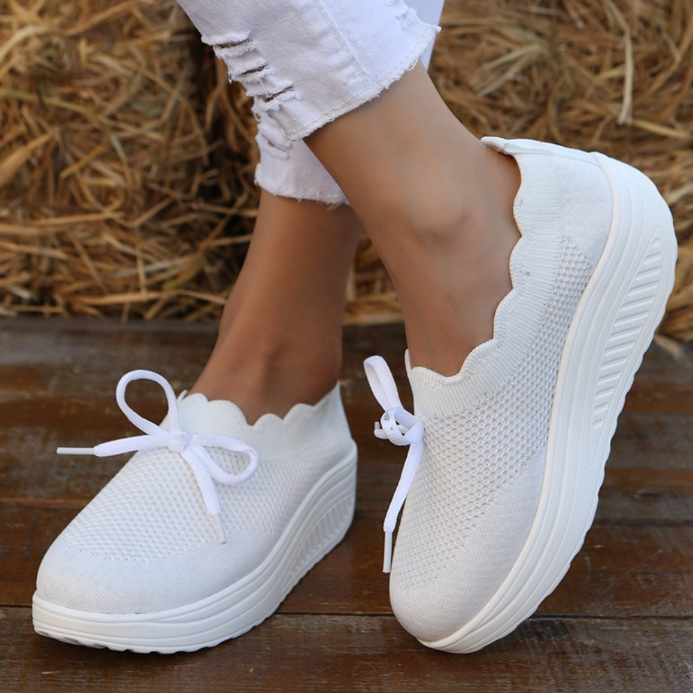 Marga - Chaussures de luxe pour femmes