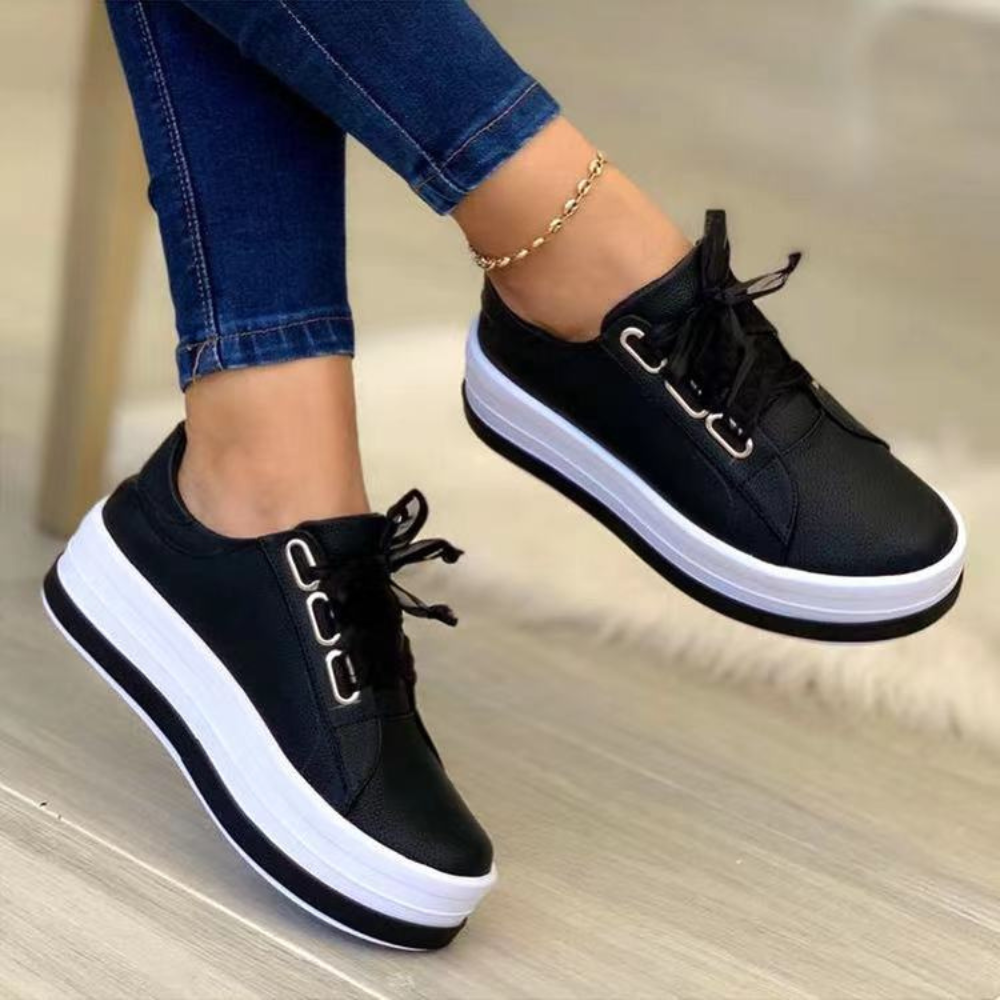 Marietta - Chaussures pour femmes avec confort orthopédique