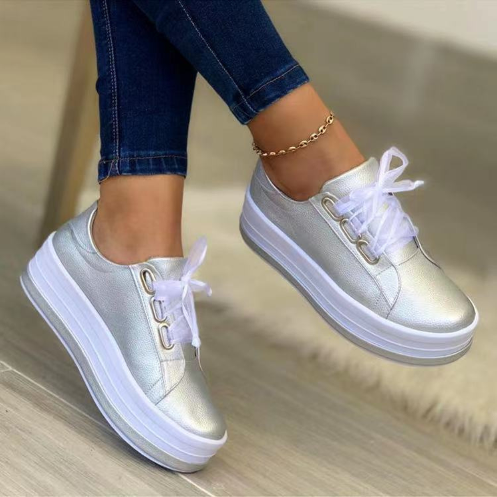 Marietta - Chaussures pour femmes avec confort orthopédique