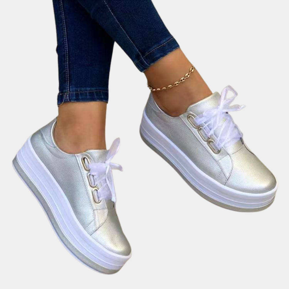 Marietta - Chaussures pour femmes avec confort orthopédique