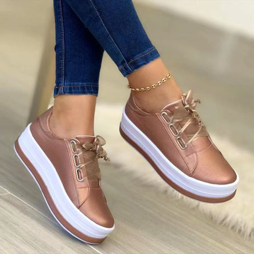 Marietta - Chaussures pour femmes avec confort orthopédique
