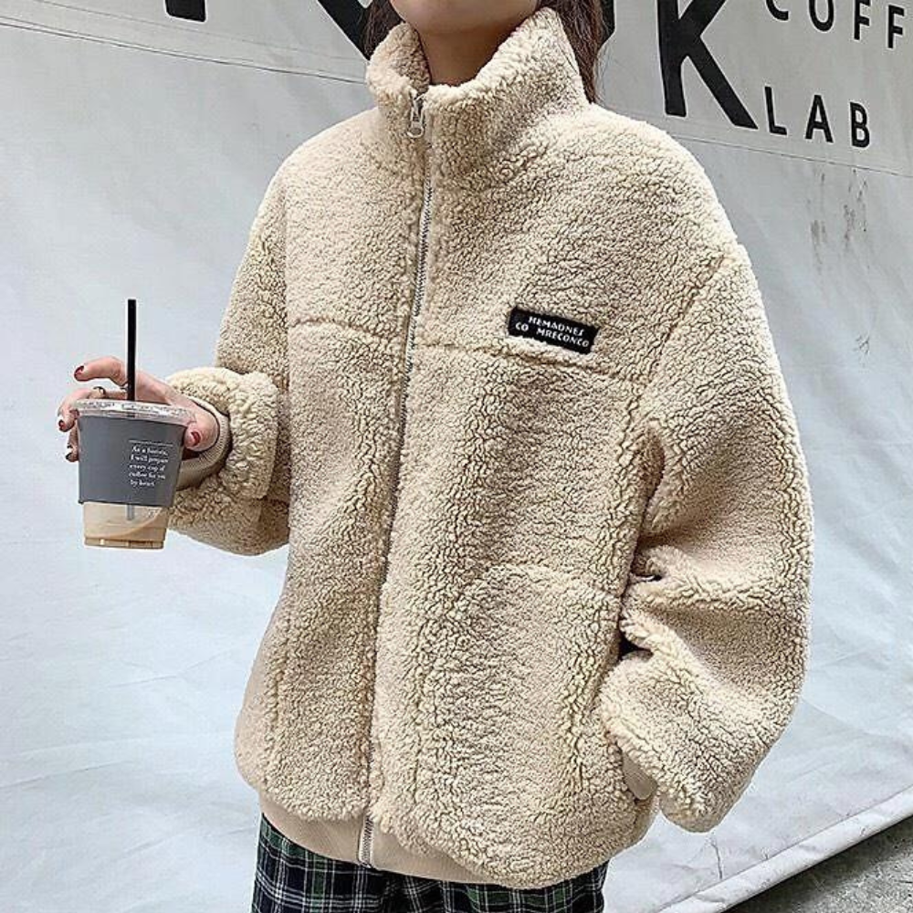 Stephanie - Pull moderne et confortable pour femmes