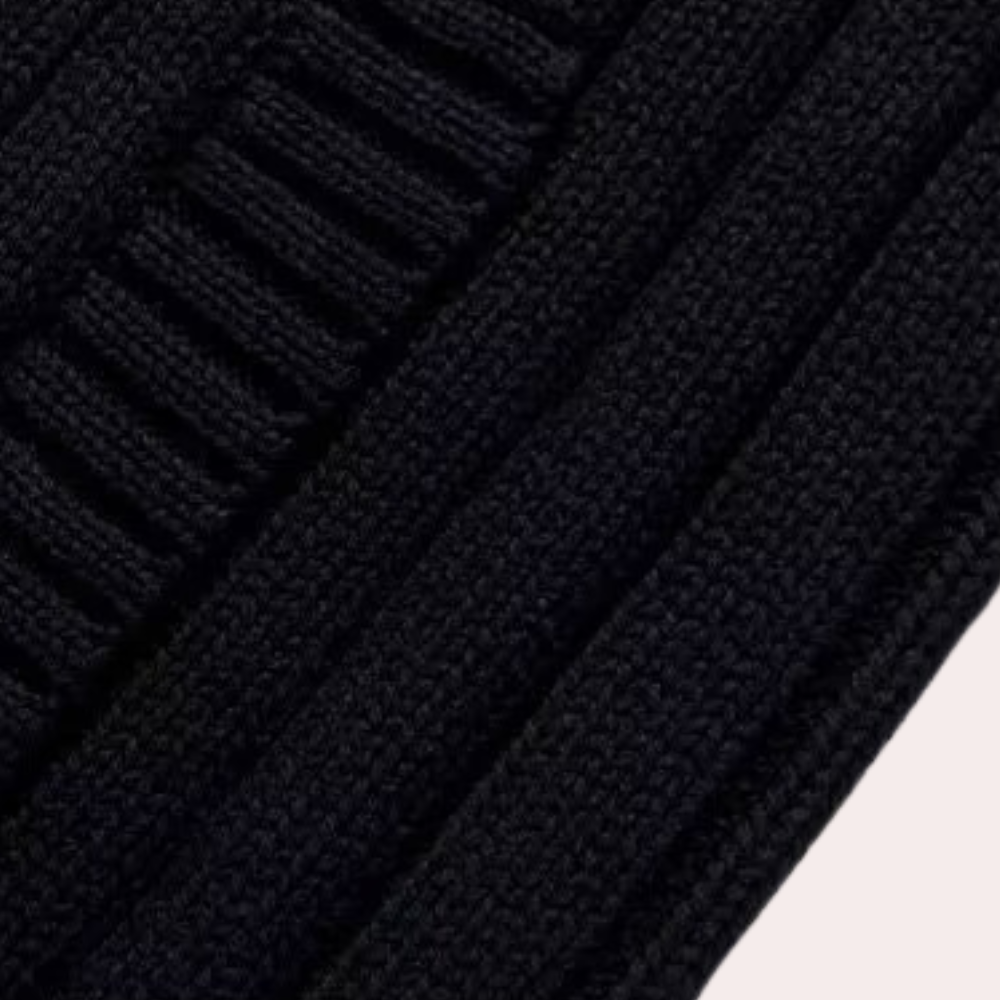 Raul - Pull de luxe pour hommes