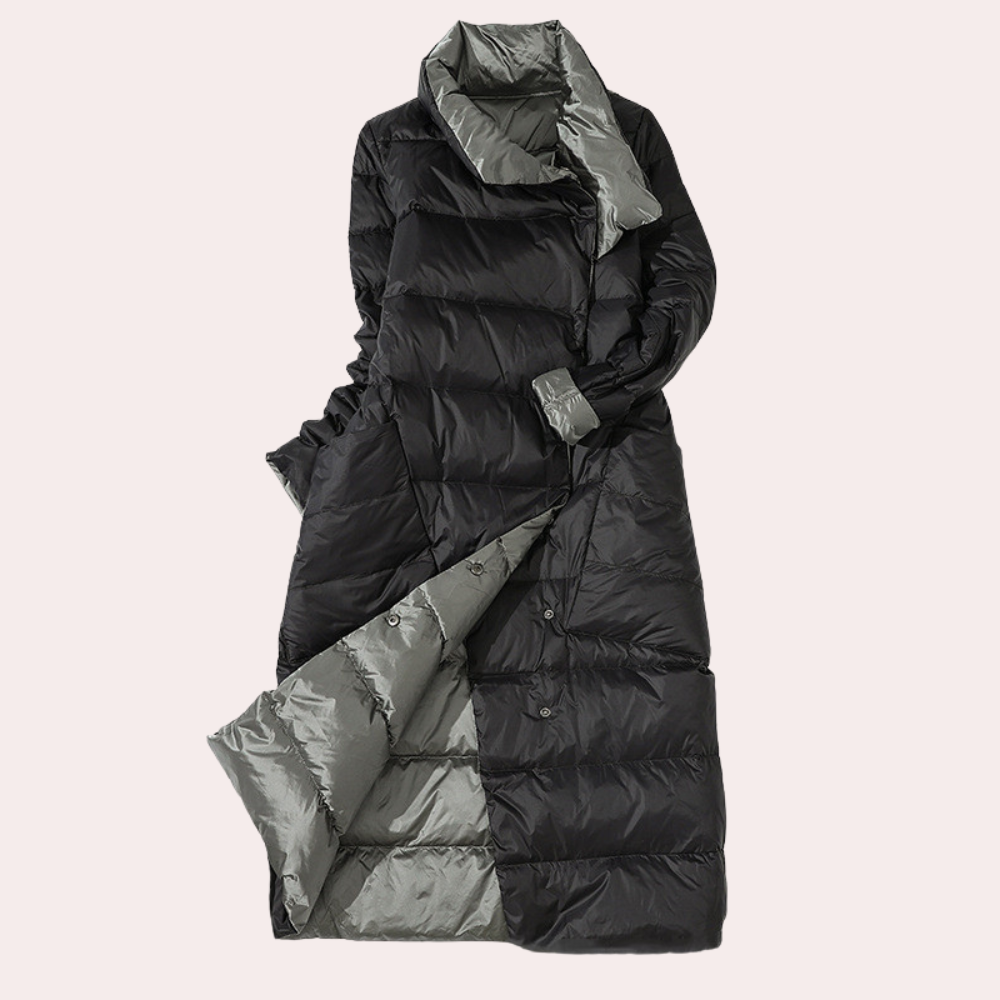 Erinne - Élégante veste matelassée pour femme