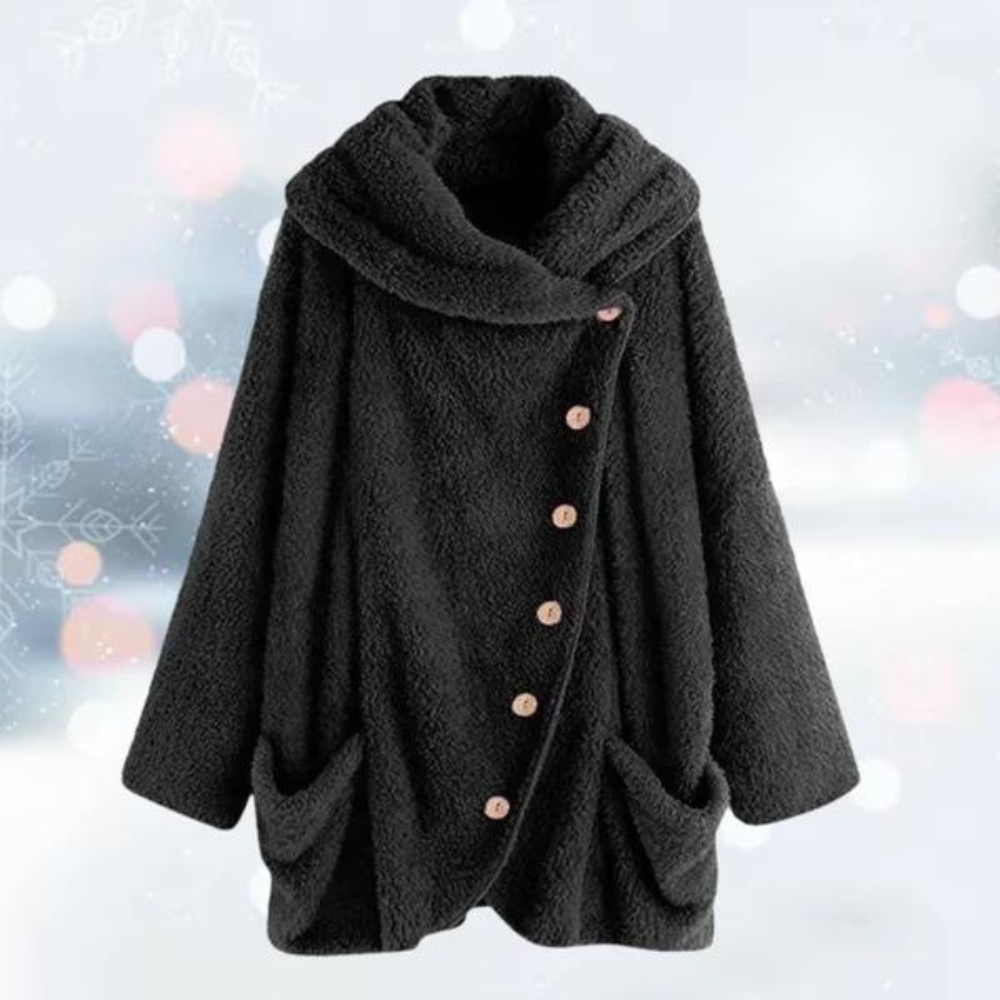 Alessandra - Veste d'hiver confortable pour femmes